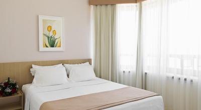 هتل گولدن فرتالزا بای اینترسیتی