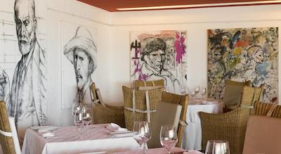 هتل گولدن فرتالزا بای اینترسیتی