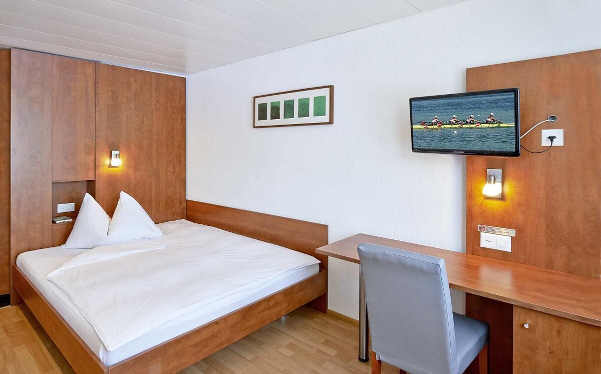 Sorell Hotel Aarauerhof