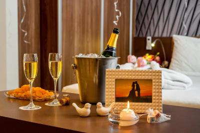 مرکور ساو پاولو مما تیمز اسکوار هتل