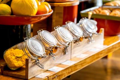 مرکور ساو پاولو مما تیمز اسکوار هتل