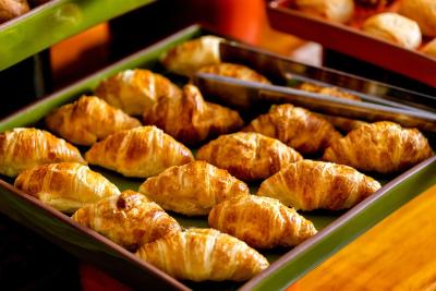 مرکور ساو پاولو مما تیمز اسکوار هتل