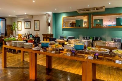 مرکور ساو پاولو مما تیمز اسکوار هتل