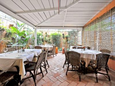 مرکور ساو پاولو مما تیمز اسکوار هتل