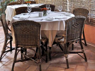 مرکور ساو پاولو مما تیمز اسکوار هتل