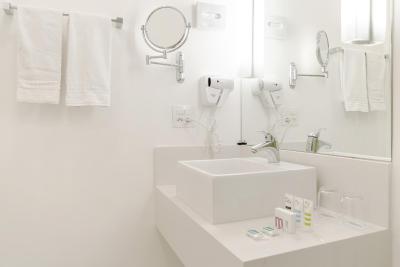 مرکور ساو پاولو مما تیمز اسکوار هتل