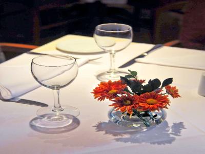 مرکور ساو پاولو مما تیمز اسکوار هتل