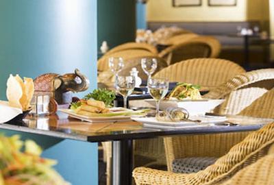 استامفرد پلازا ادلید