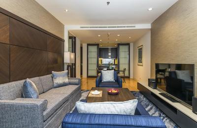 امپوریوم سوئیتس بای چاتریوم