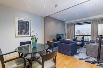 امپوریوم سوئیتس بای چاتریوم