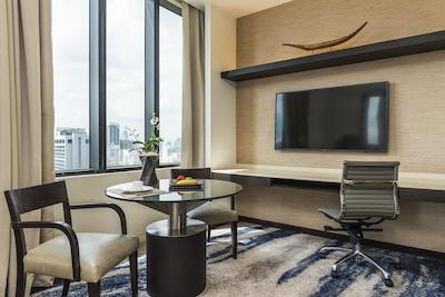 امپوریوم سوئیتس بای چاتریوم