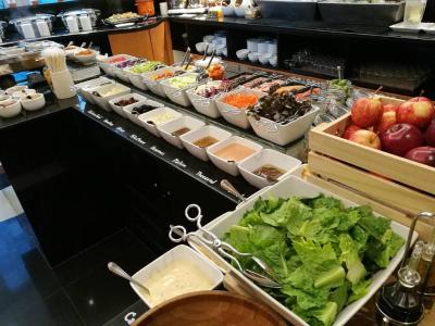 ماریوت اکزکیوتیو اپارتمنتز می فر