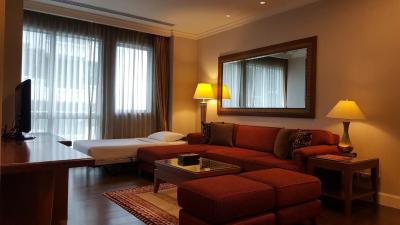 ماریوت اکزکیوتیو اپارتمنتز می فر