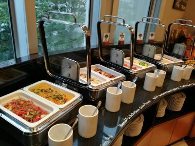 ماریوت اکزکیوتیو اپارتمنتز می فر