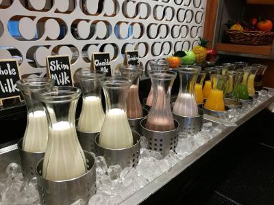 ماریوت اکزکیوتیو اپارتمنتز می فر