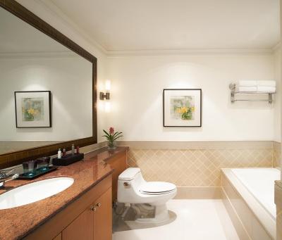 ماریوت اکزکیوتیو اپارتمنتز می فر