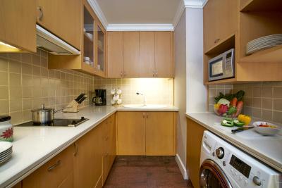 ماریوت اکزکیوتیو اپارتمنتز می فر