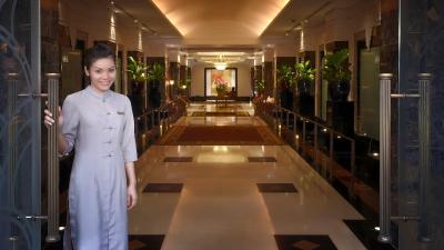 ماریوت اکزکیوتیو اپارتمنتز می فر