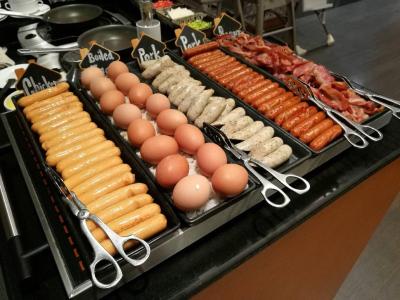 ماریوت اکزکیوتیو اپارتمنتز می فر