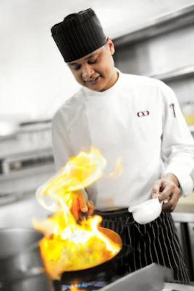 ماریوت اکزکیوتیو اپارتمنتز می فر