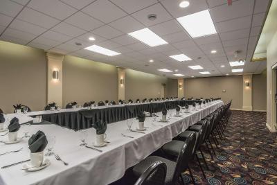 کوالیتی این وست ادمنتون