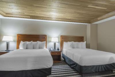 کوالیتی این وست ادمنتون