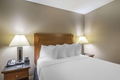 کوالیتی این وست ادمنتون