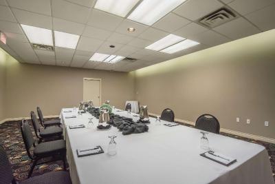 کوالیتی این وست ادمنتون