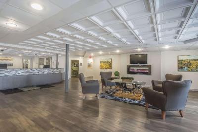 کوالیتی این وست ادمنتون