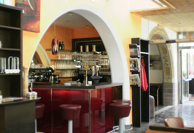 تیرلیز