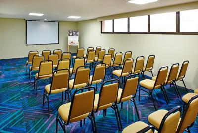 مرکور اسو پاولو پاریسُ هتل