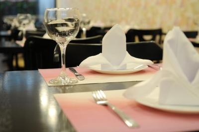 مرکور اسو پاولو پاریسُ هتل