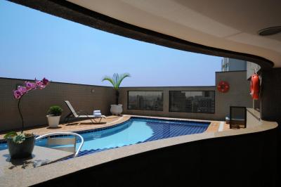 مرکور اسو پاولو پاریسُ هتل