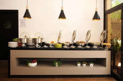 مرکور اسو پاولو پاریسُ هتل