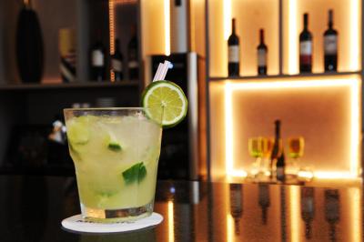 مرکور اسو پاولو پاریسُ هتل