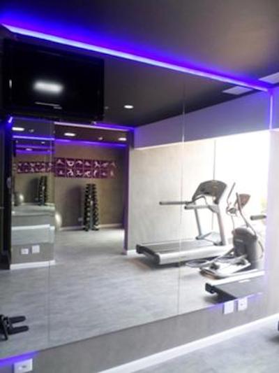 مرکور اسو پاولو پاریسُ هتل