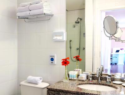 مرکور اسو پاولو پاریسُ هتل