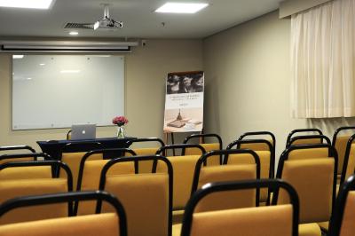 مرکور اسو پاولو پاریسُ هتل