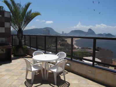 کپاکابانا ریو