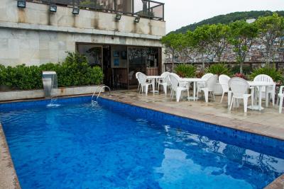 کپاکابانا ریو