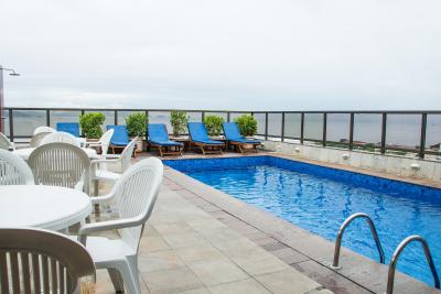 کپاکابانا ریو