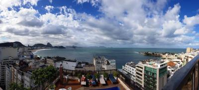 کپاکابانا ریو