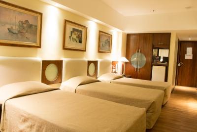 کپاکابانا ریو