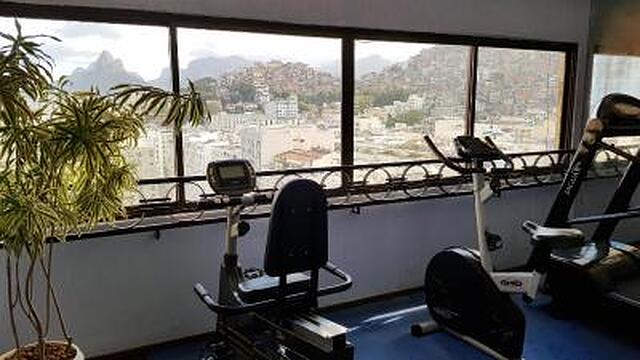 کپاکابانا ریو