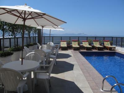 کپاکابانا ریو