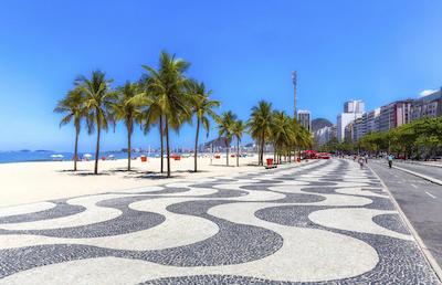 کپاکابانا ریو