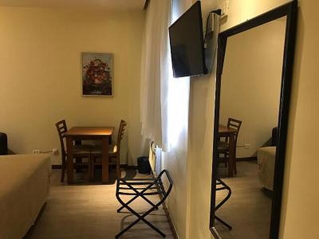 کپاکابانا ریو