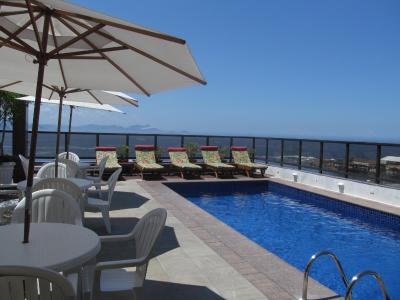 کپاکابانا ریو