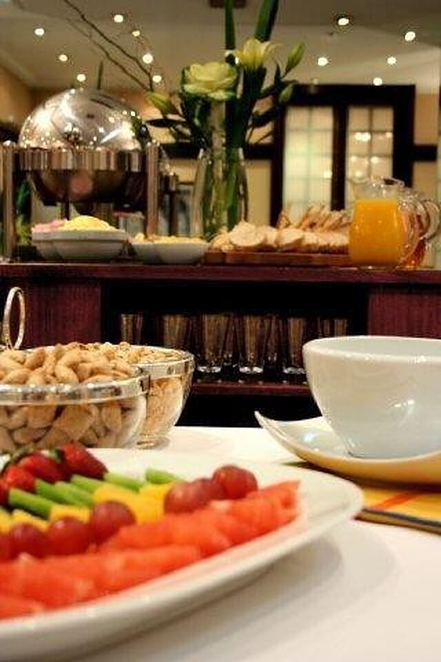 رچستر هتل کنسپت بونز آیرز