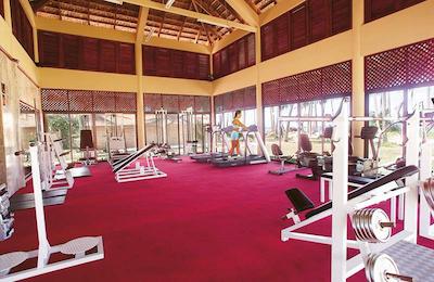 گراند پالادیوم پونتا کانا ریزرت اند اسپا